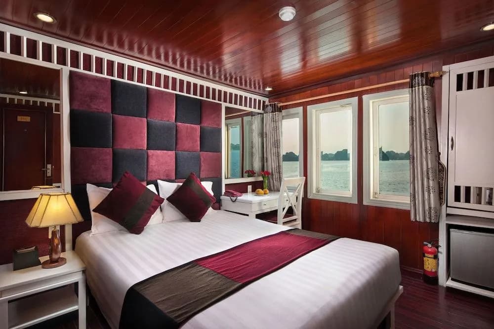 HaLong Canary Cruise - photo 3
