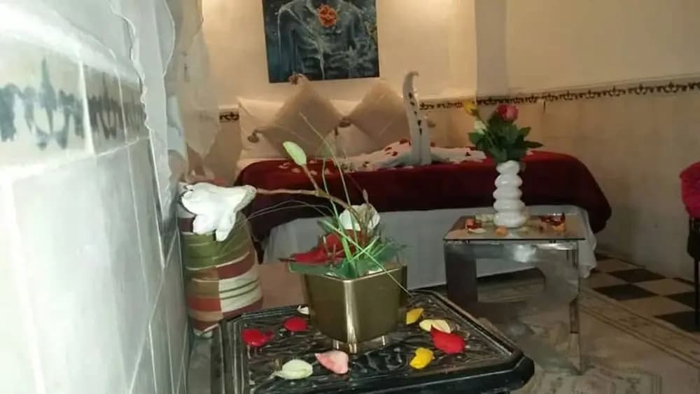 Riad Gaya - photo 14