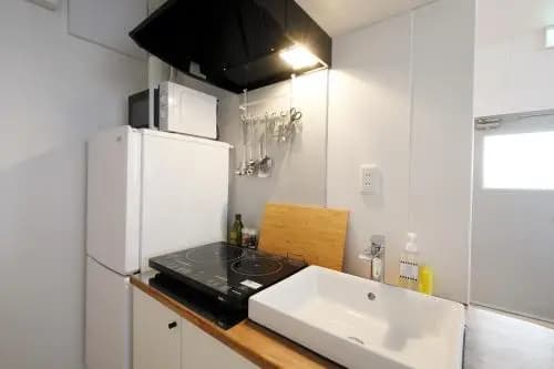 Bijou Suites Sorriso - photo 14