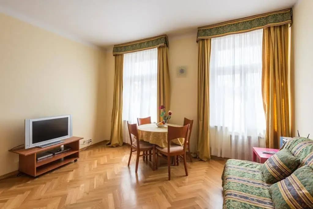 Residence Masna - photo 6