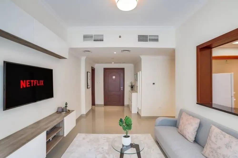 Spacious & Bright Apt In Marina, Sleep 6! - photo 9