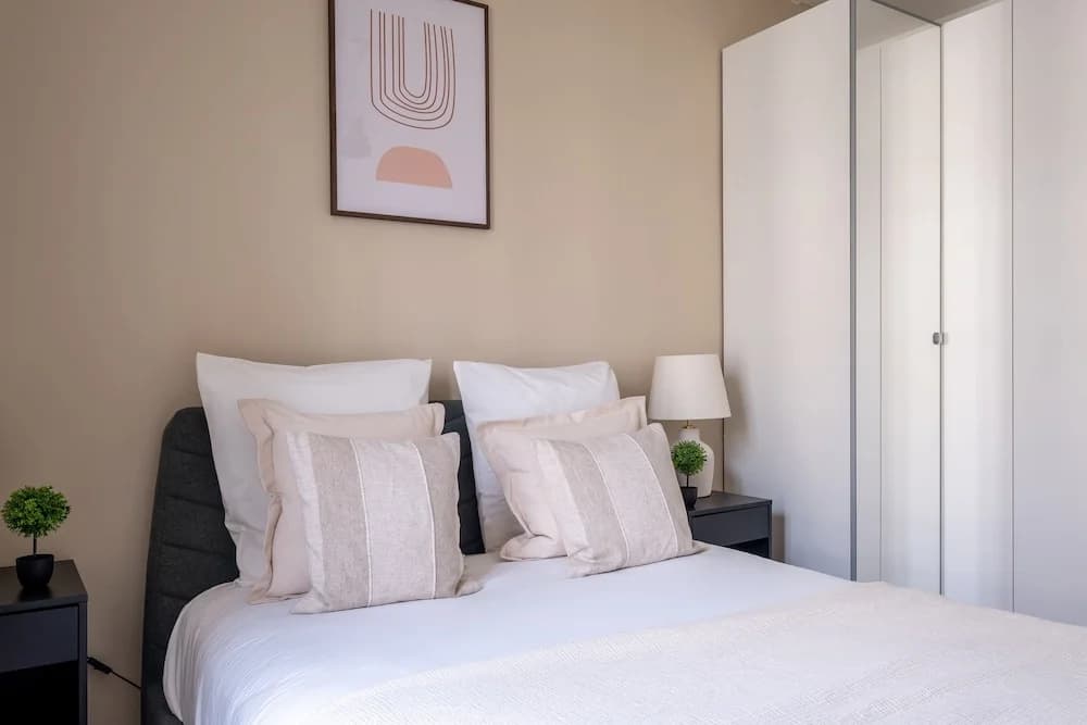 Luxueux Appartement à Guy Môquet - photo 18