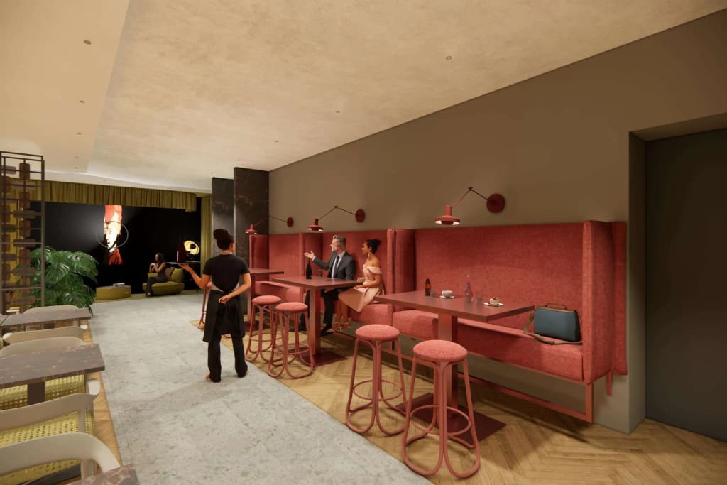 ARCOTEL AQ Wien - photo 28