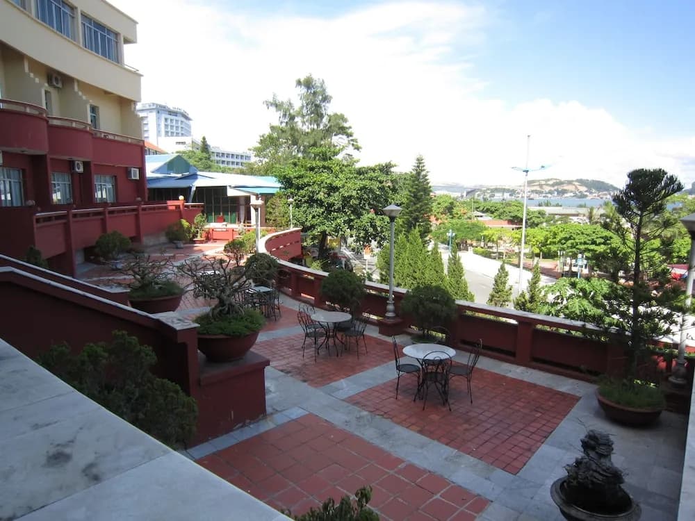 Ha Long Bay Hotel - photo 11