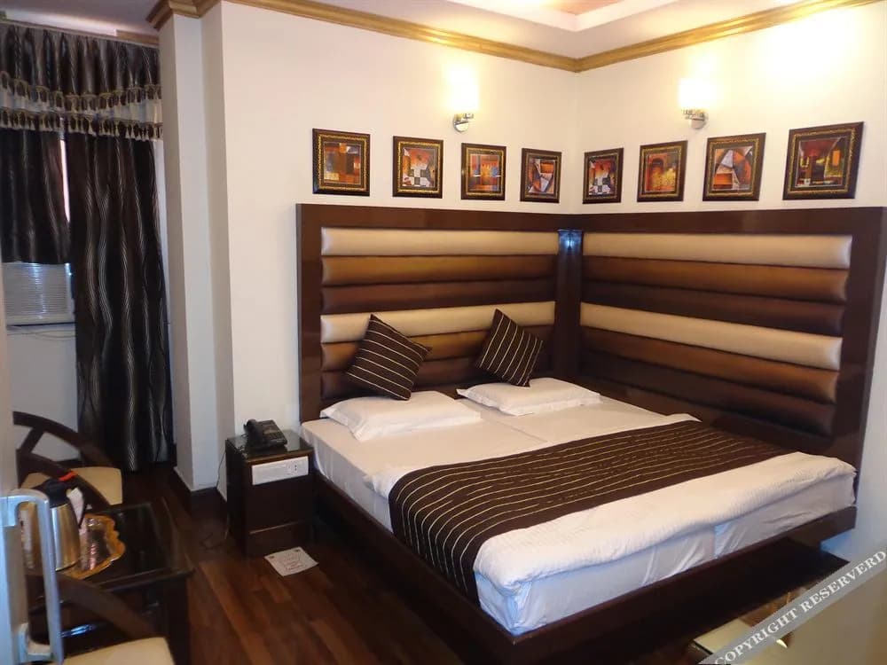 OYO 2902 Hotel Lal's Haveli - photo 4