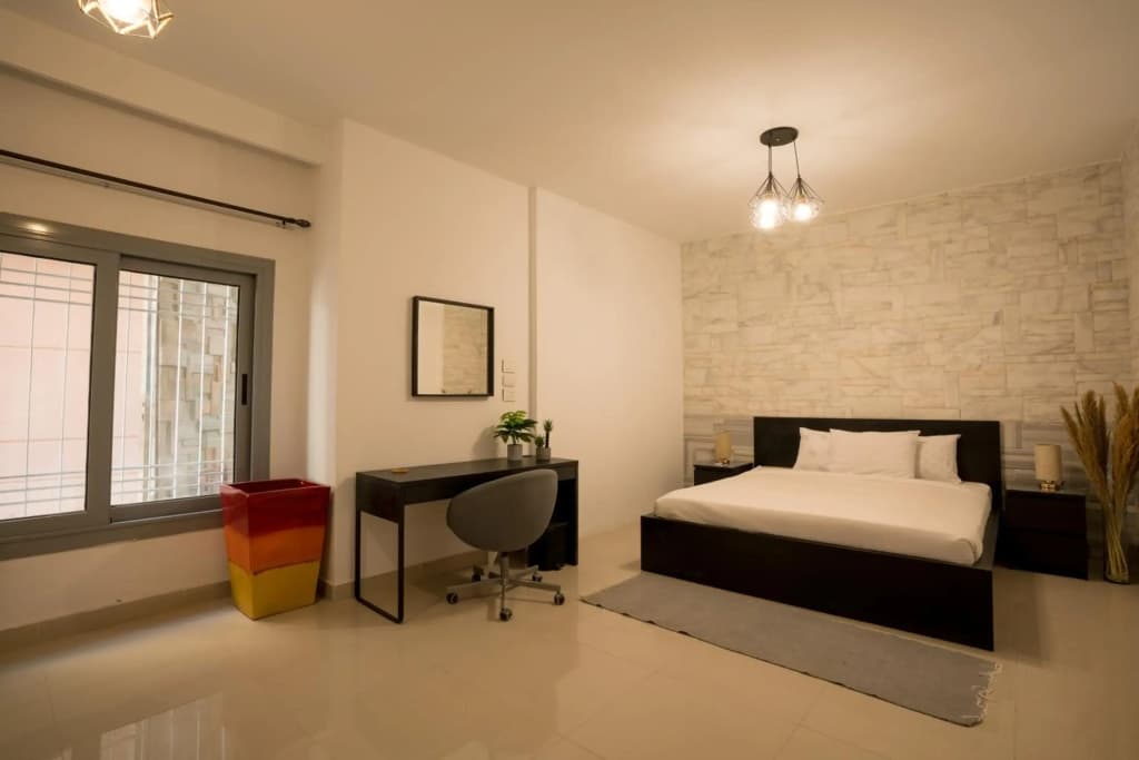 Elegant Hospitality - Garden Duplex - photo 14