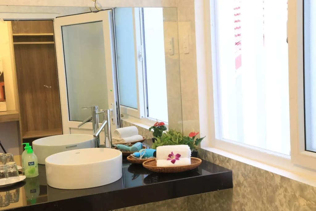 Ylang Garden Villa - photo 8