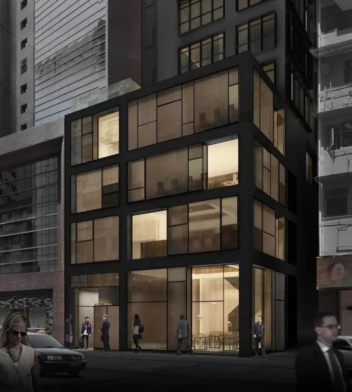 Habyt Austin Avenue - photo 3