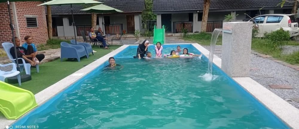 Desa Retreat Kuala Kangsar - photo 6