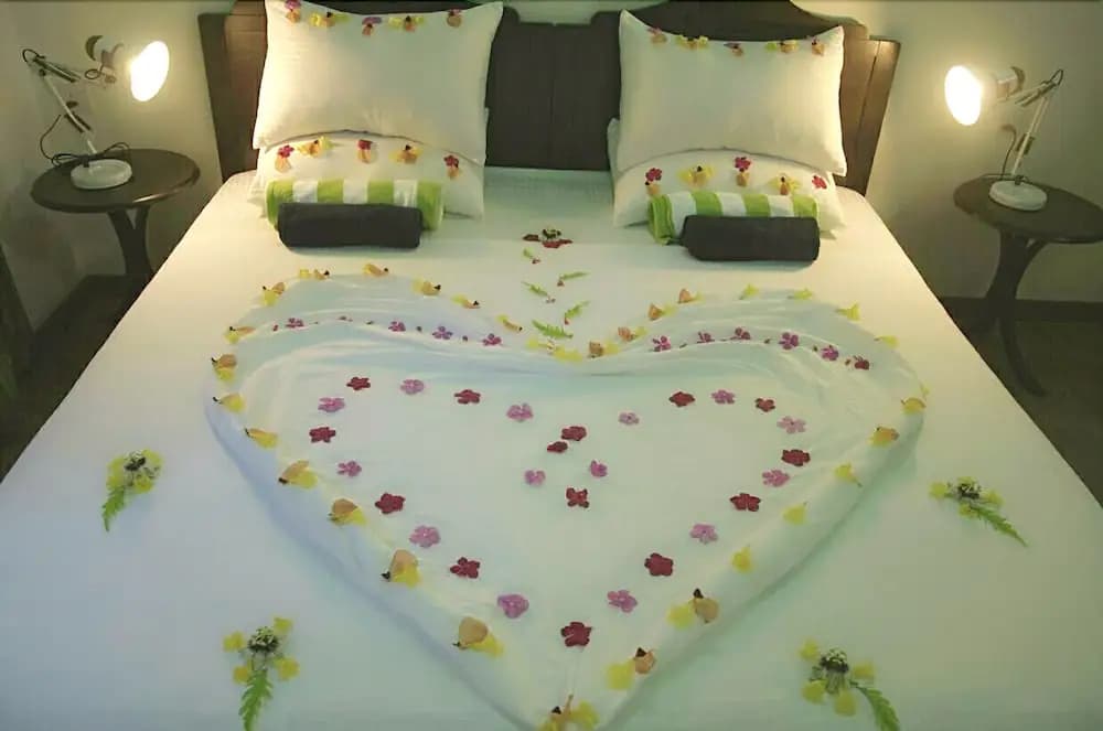 Eveyla guesthouse - photo 5