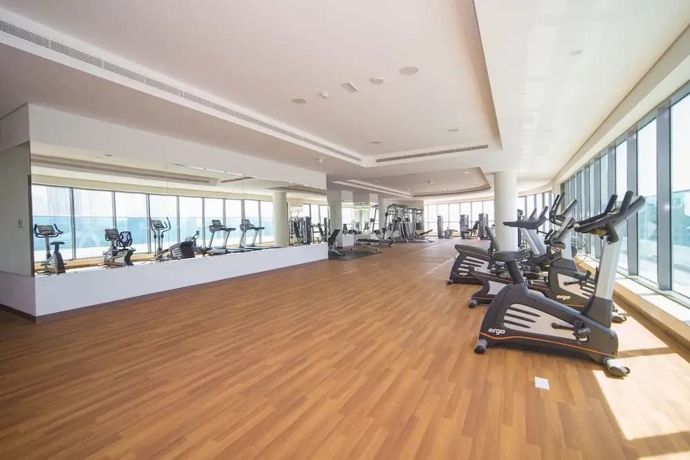 360 Vacation – THE BAY Residence 1BR Apartment - photo 15