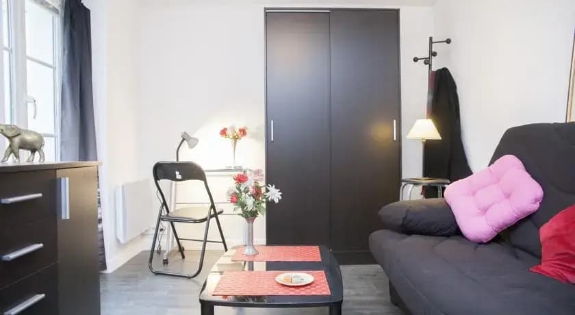 Studio Montmartre - photo 2