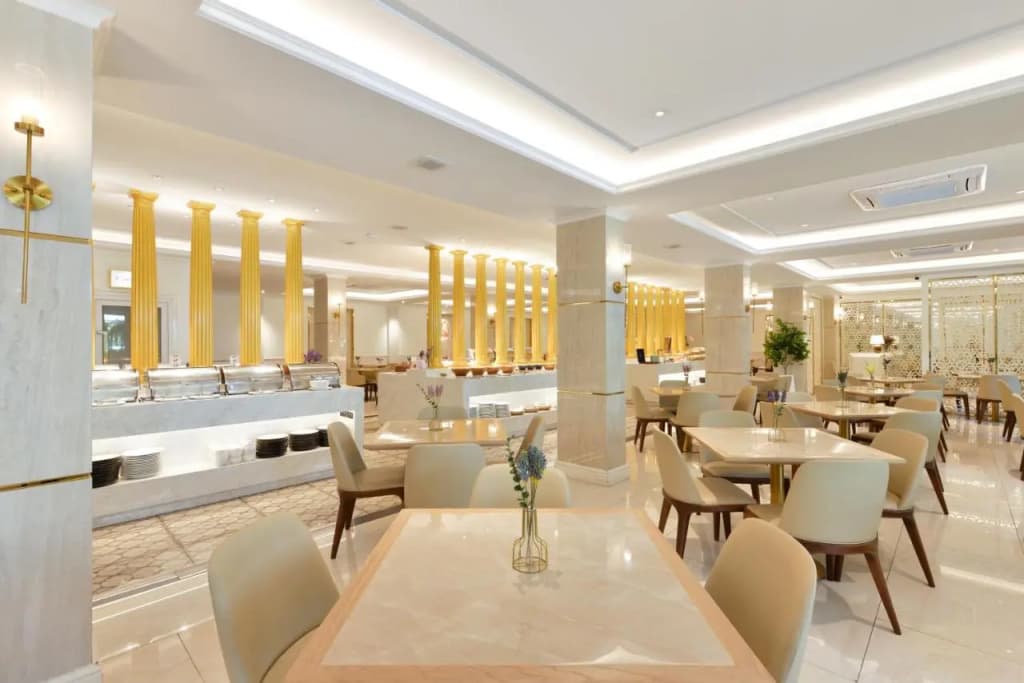 The Beverly Hotel Pattaya - photo 41