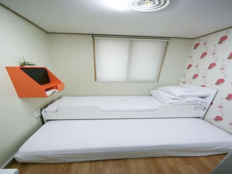 Vision Guesthouse - photo 5