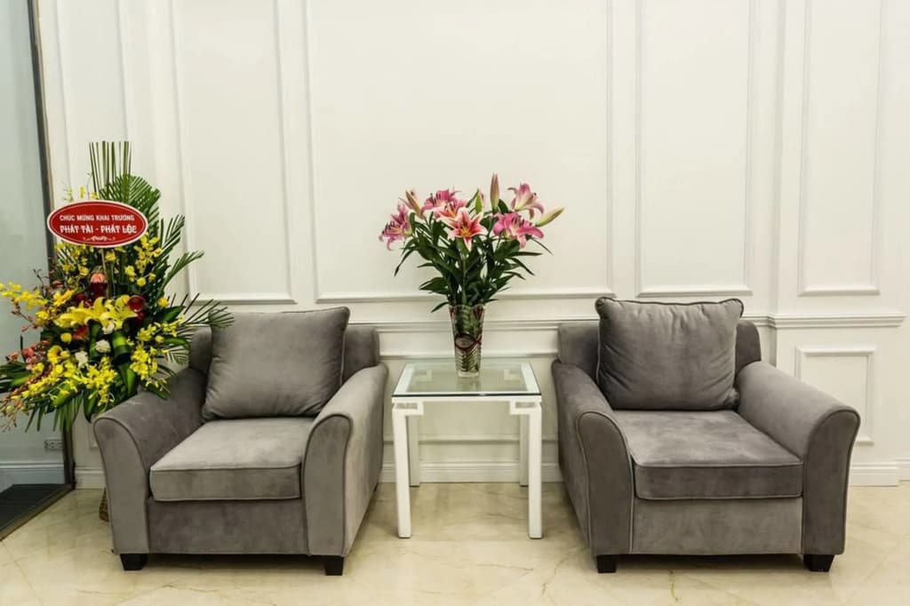 Hanoi A83 Hotel - photo 8