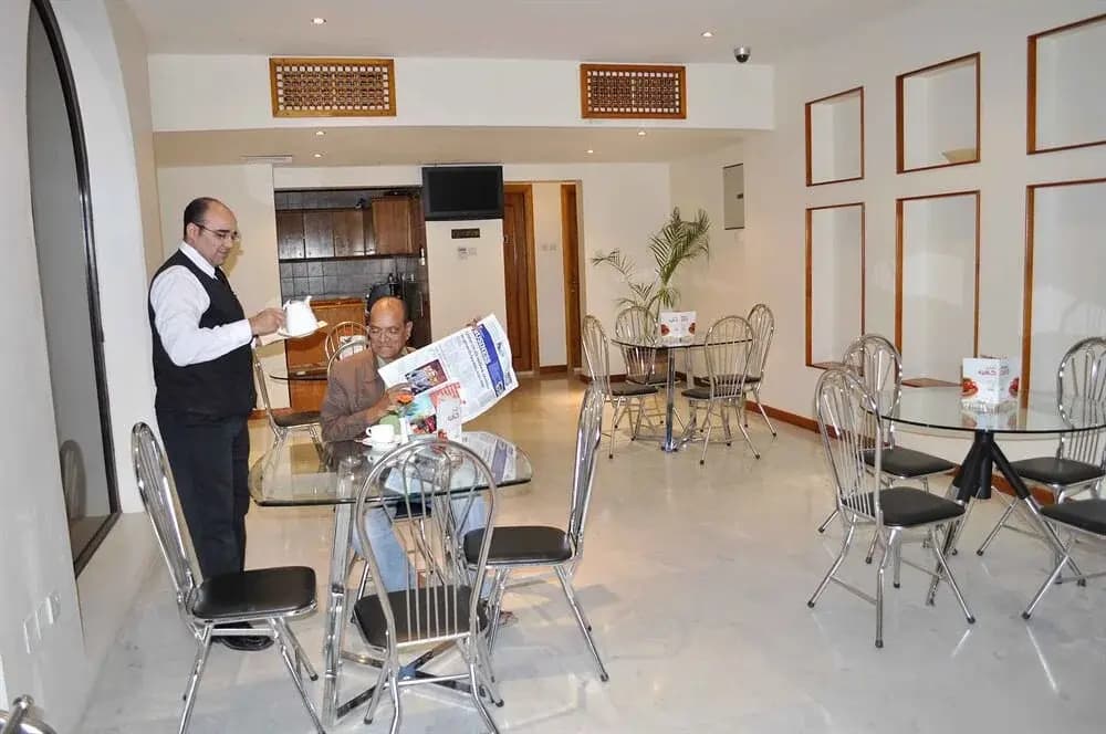 Addar Hotel - photo 10