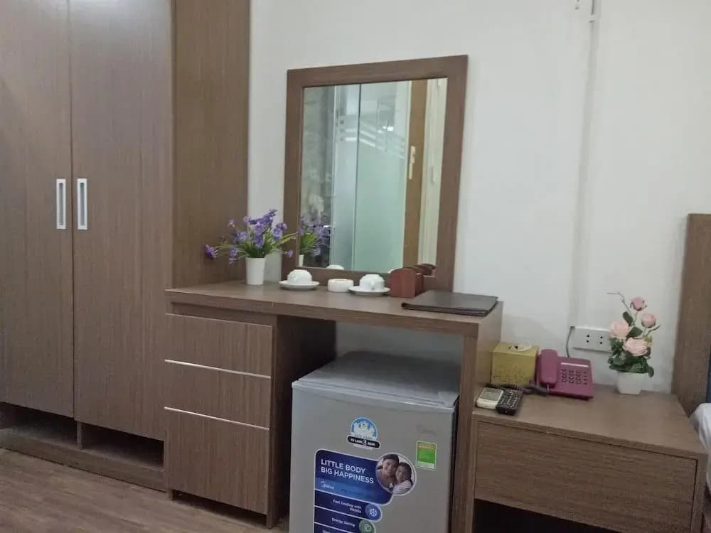 Thien Huong Hotel Van Mieu - photo 28
