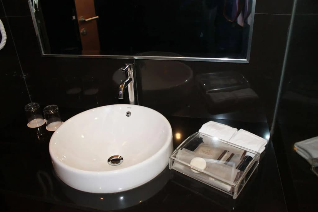Amaroossa Cosmo Jakarta - photo 9
