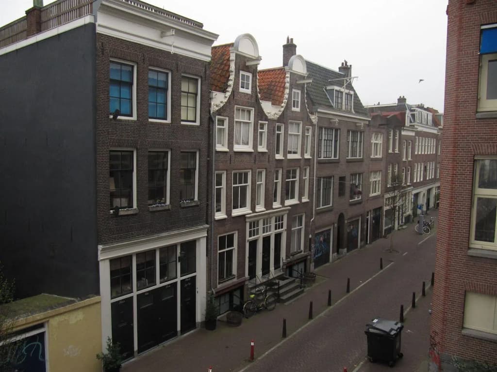 Excellent Rooms in Amsterdam - photo 1