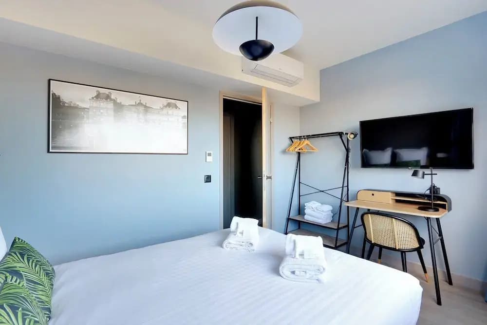 North Paris Suite - photo 14