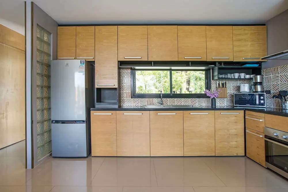 Scenic Green Hill Views 4BR Villa Jeanny - photo 28