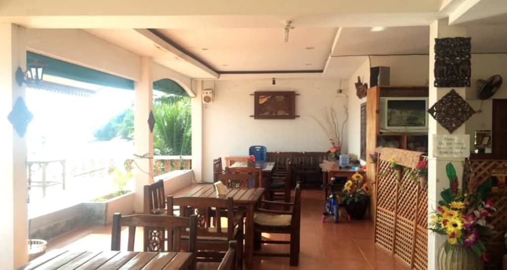 Phangan Orchid Resort - photo 21