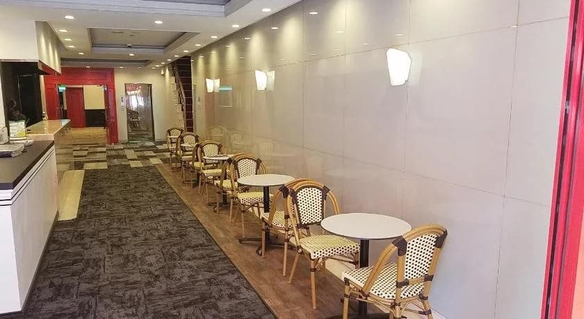 Hotel Neo Rouge - photo 19