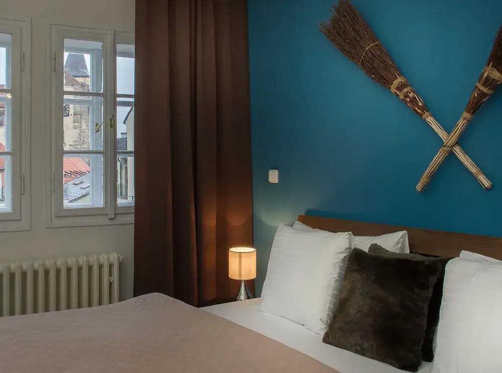7 Tales Suites - photo 4