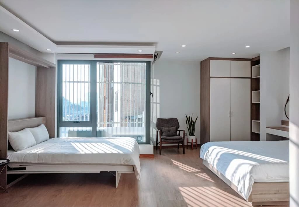 22 Residence Hanoi - photo 9