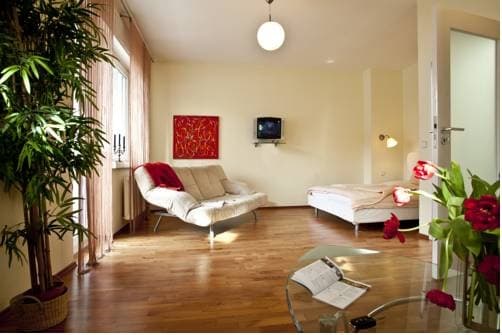 Stars Berlin Apartments - photo 4