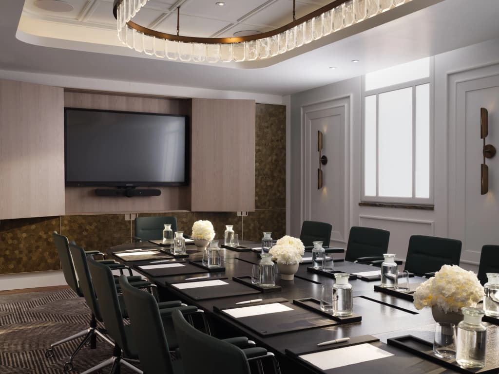 Mandarin Oriental, Vienna - photo 16