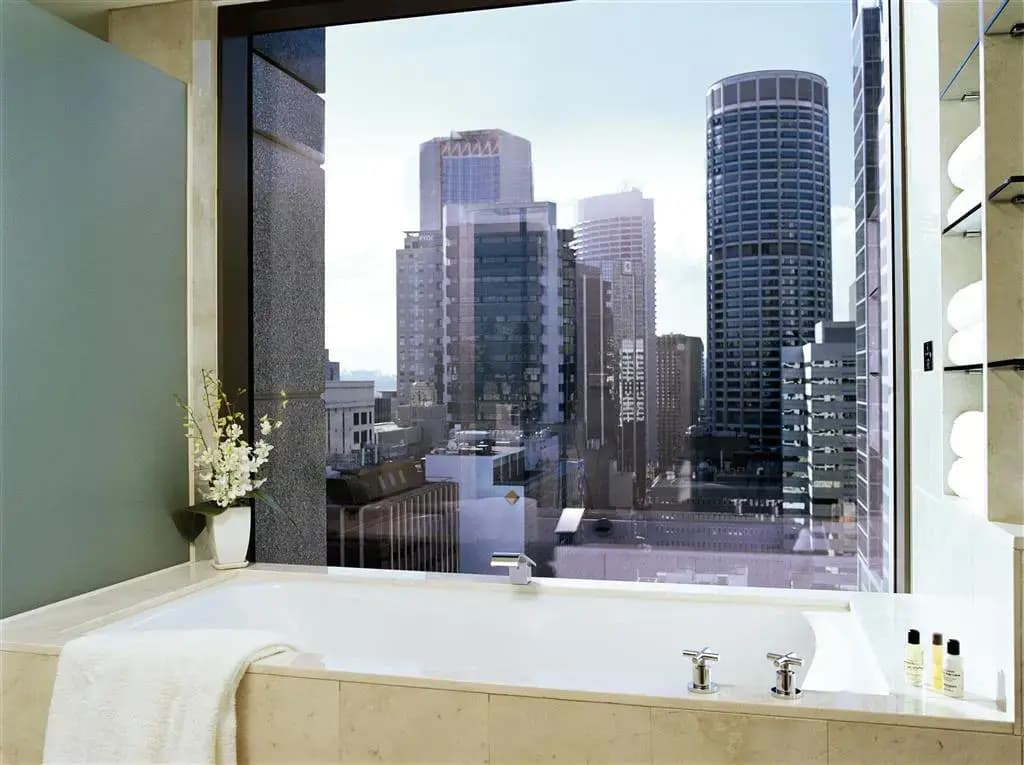 The Fullerton Hotel Sydney - photo 21