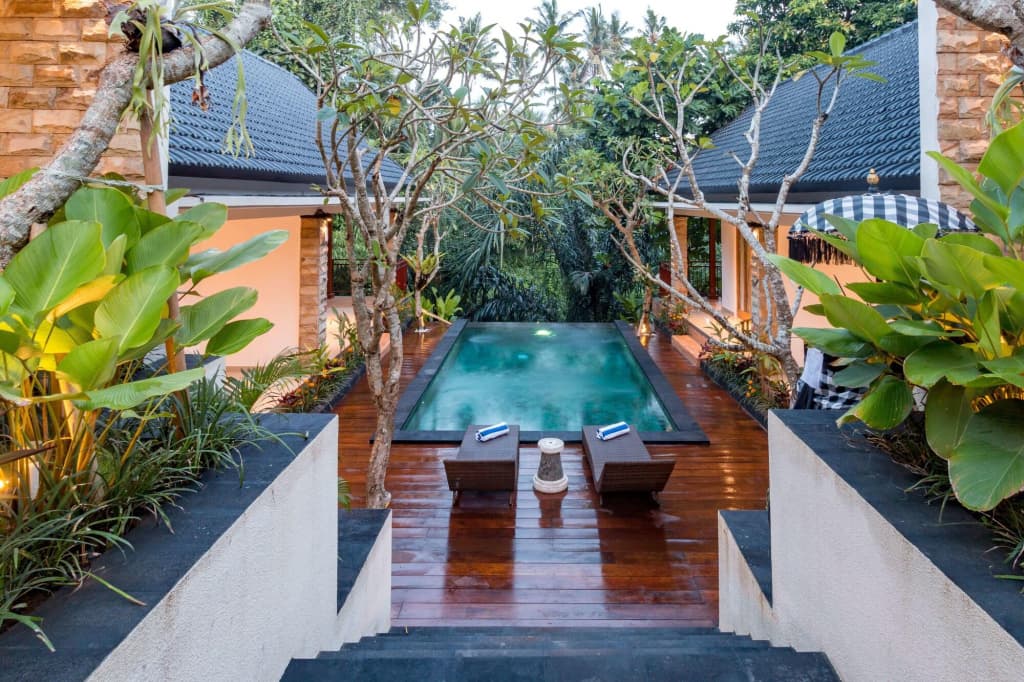 The Pesaren Ubud - photo 46