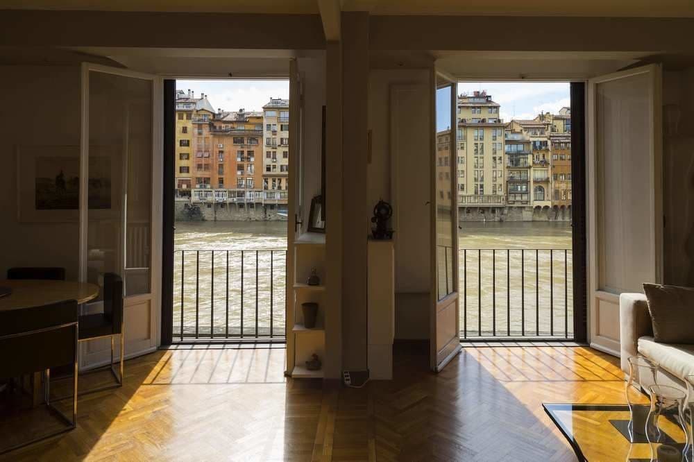 Firenze Apartments - photo 8