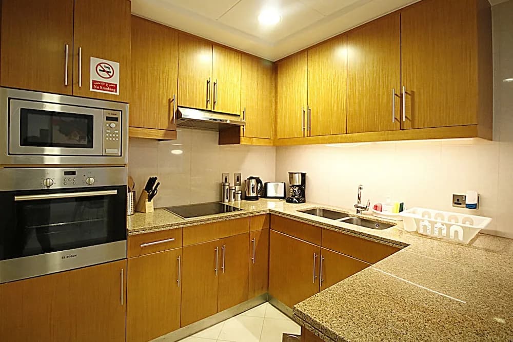 R&H Trident Grand Residences - photo 14