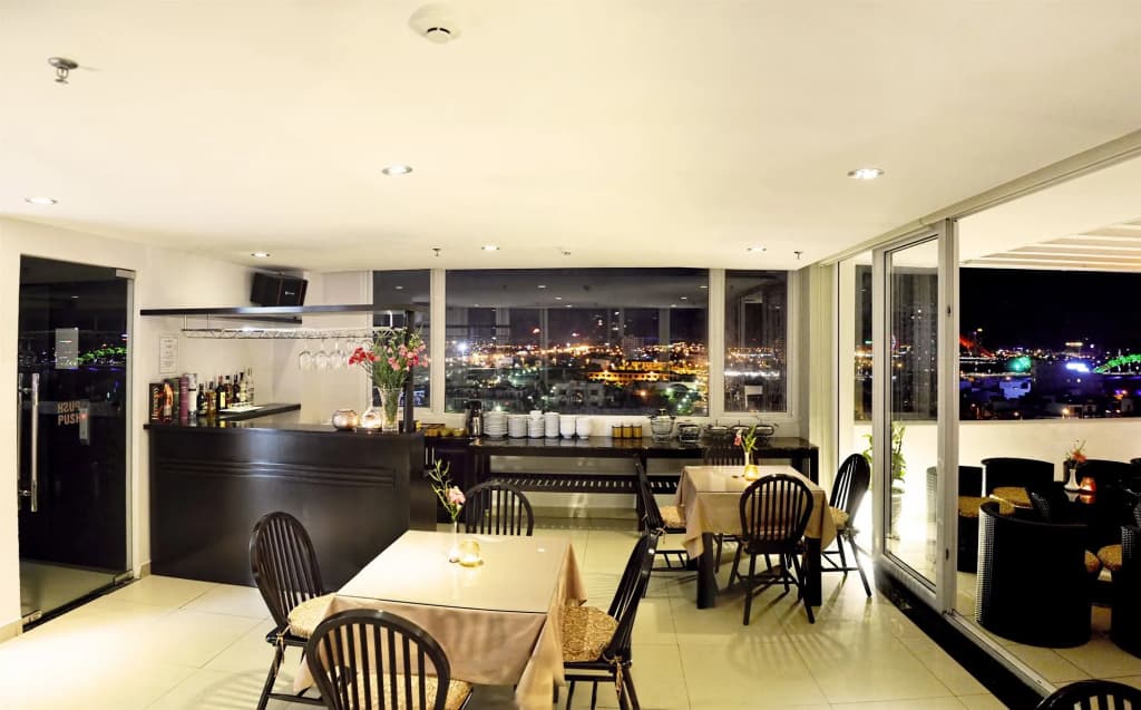 D&C Hotel - photo 22