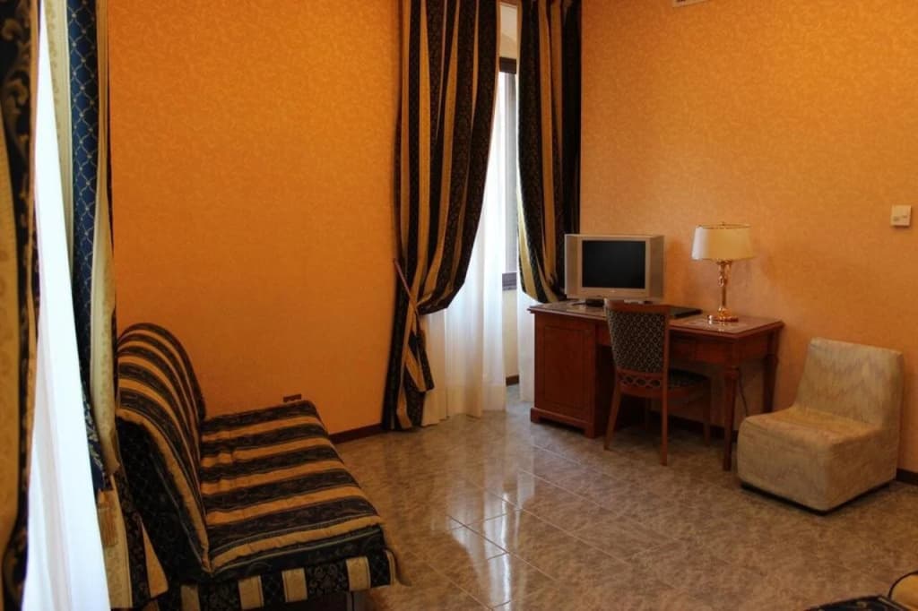 Dependance Hotel dei Consoli - photo 3