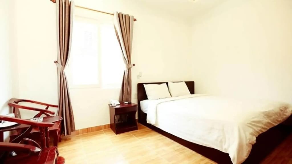 Xuan Hung Hotel - photo 27