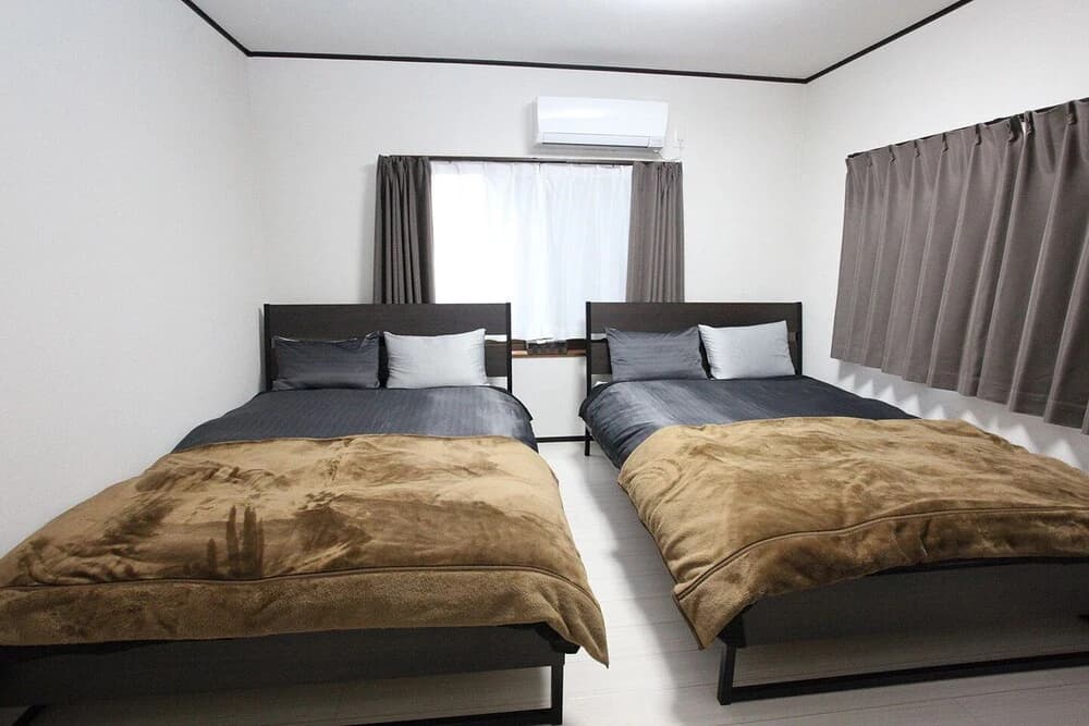 Samy's Guest House K1 - photo 2