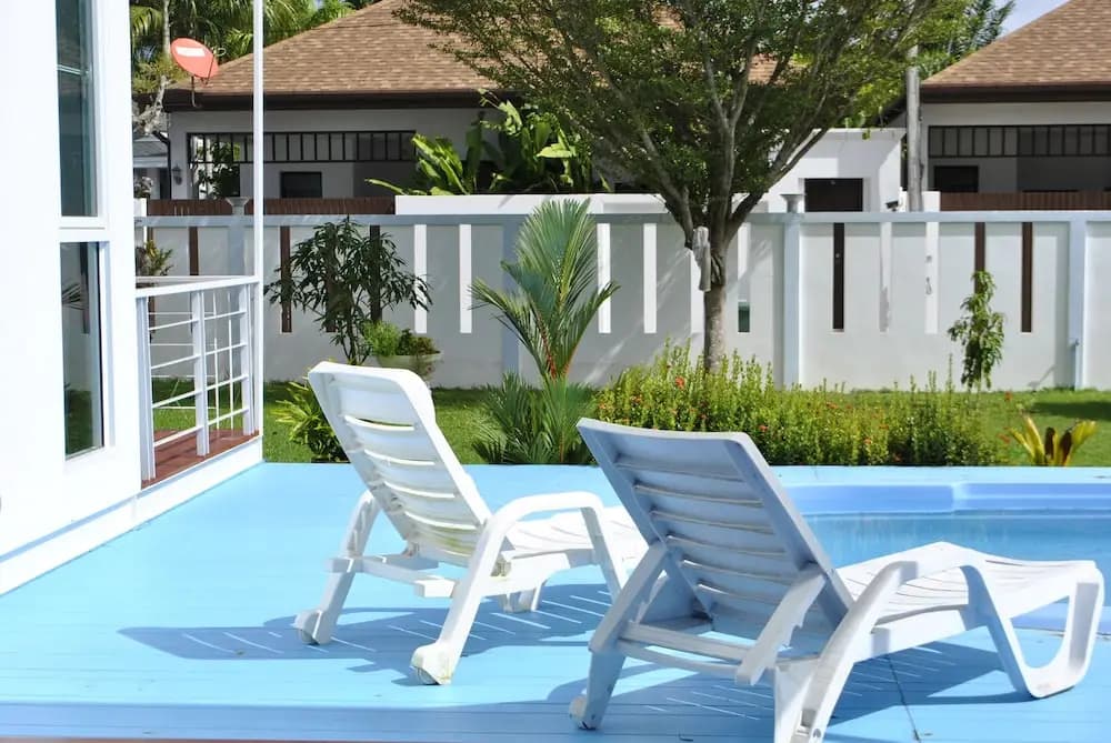 Siam Twins Villa A - photo 15