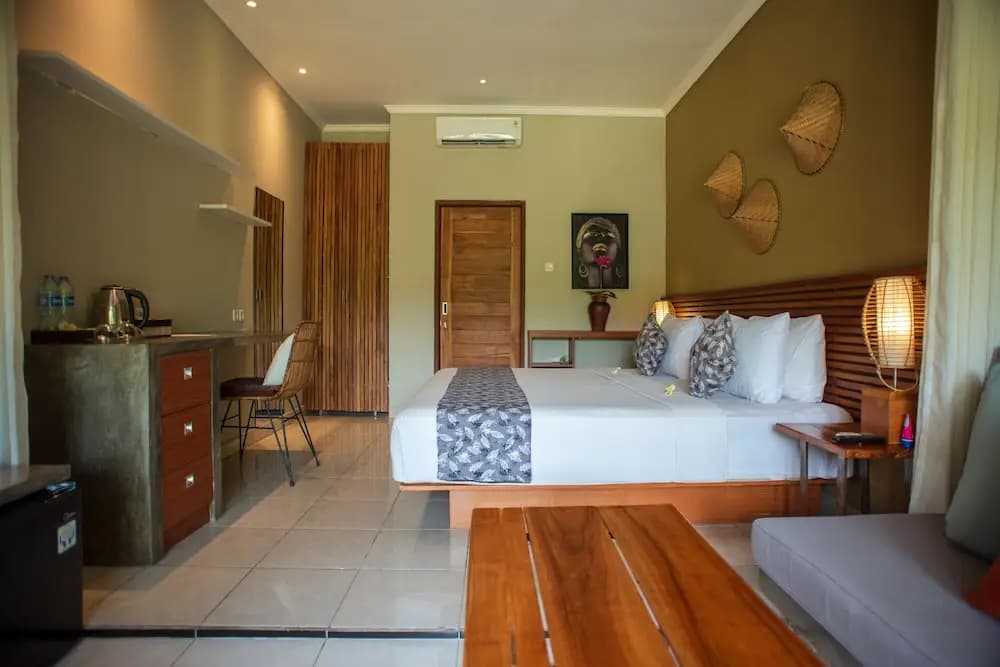 Pangkung Sari B&B - photo 3