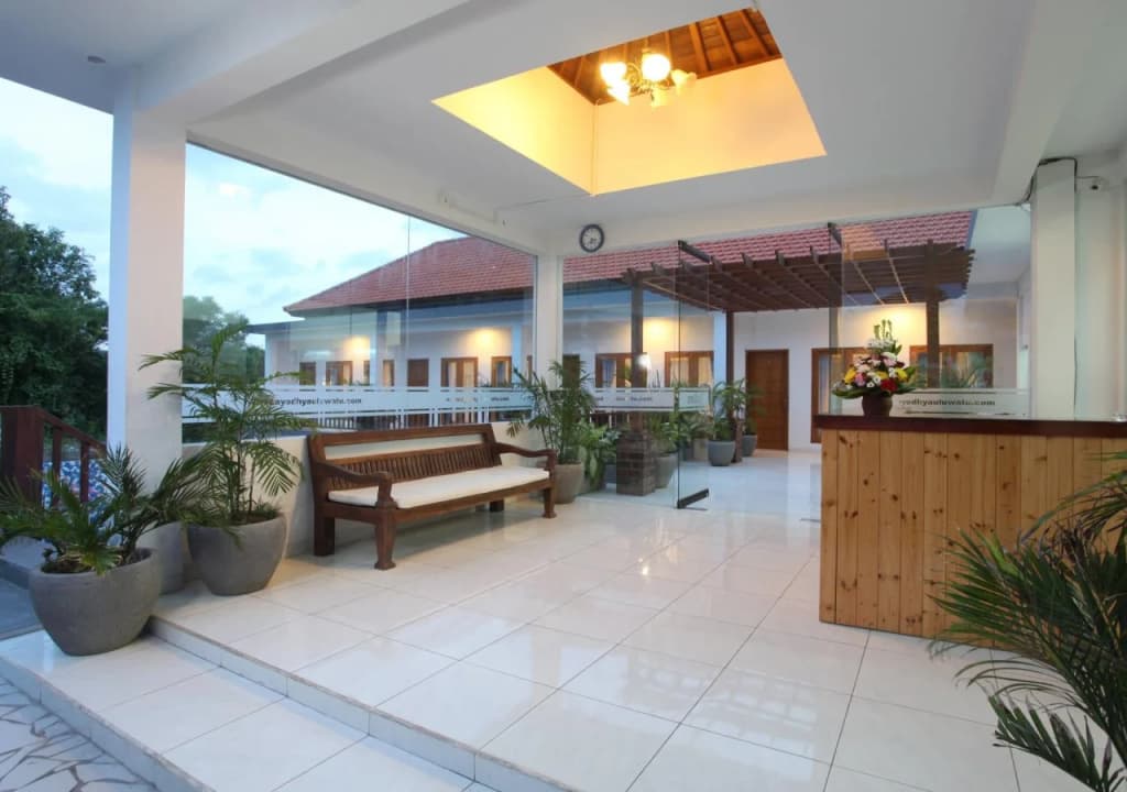 Ayodhya Guest House Uluwatu - photo 2