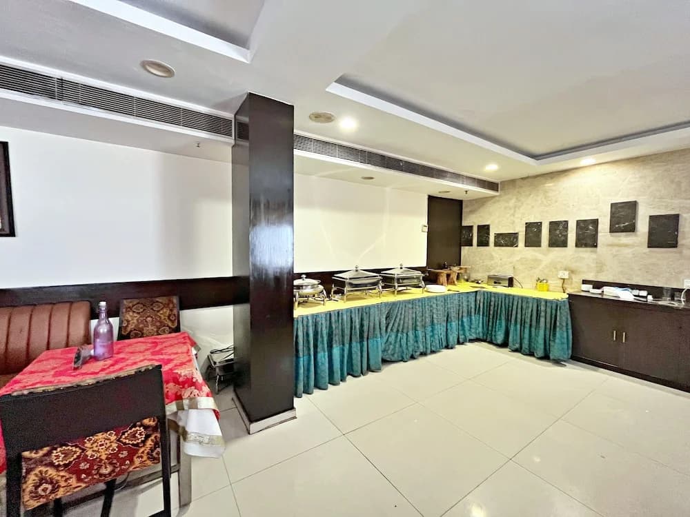 The Grand Orion - Kailash Colony - photo 19