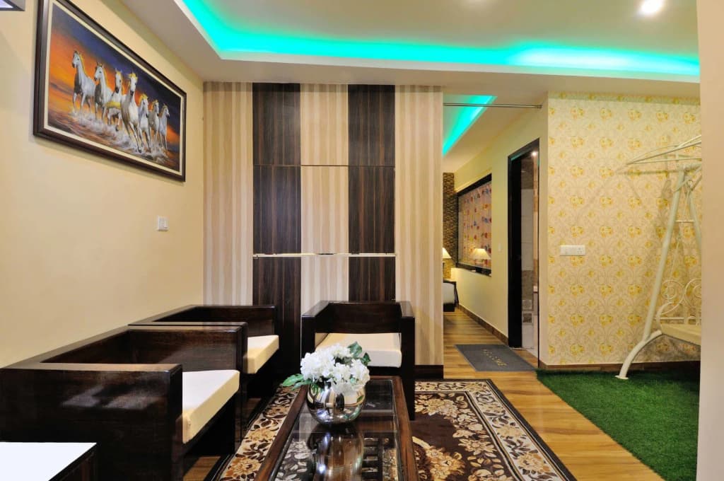 Hotel Banz - photo 2