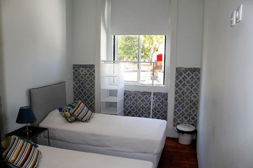 Back To Lisbon Hostel - photo 5