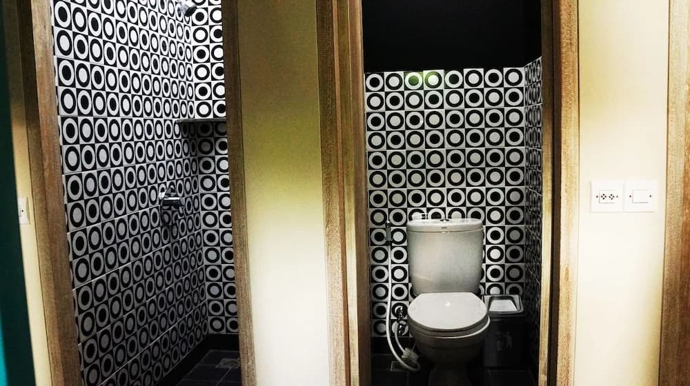 Bread & Jam Hostel - photo 7