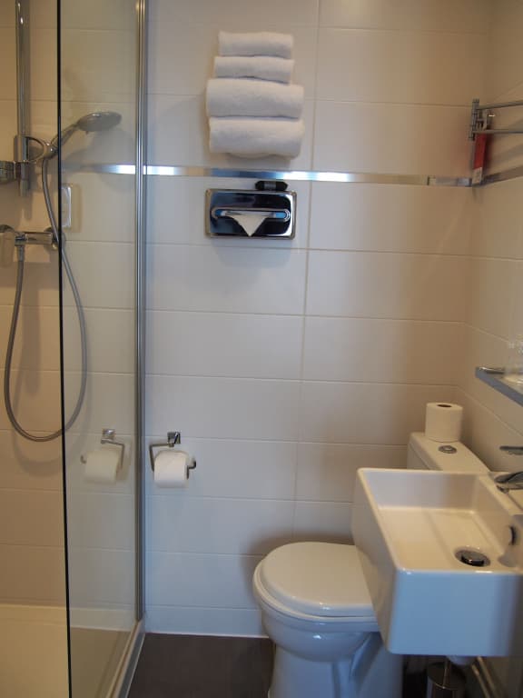 Porte de Versailles Hotel - photo 9