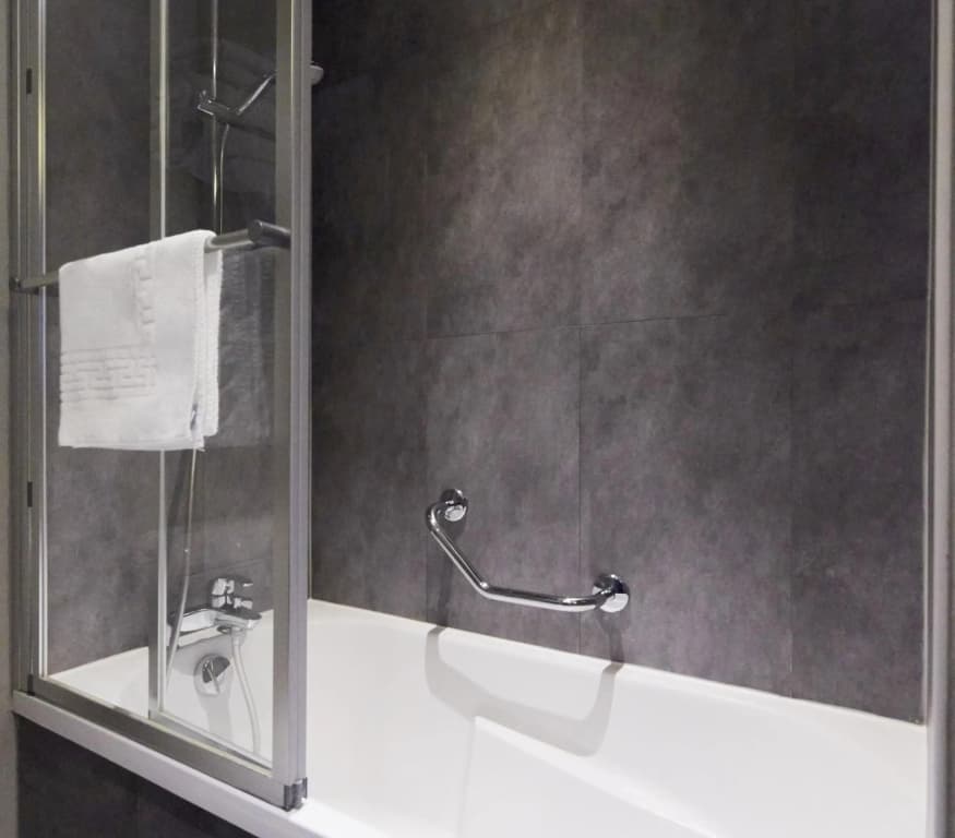 Hotel Paris Villette - photo 16