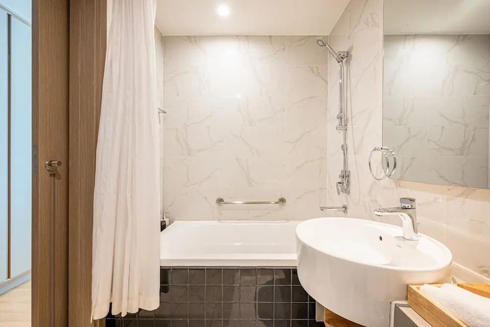Bluesky Zenity Luxury Vacation - photo 11