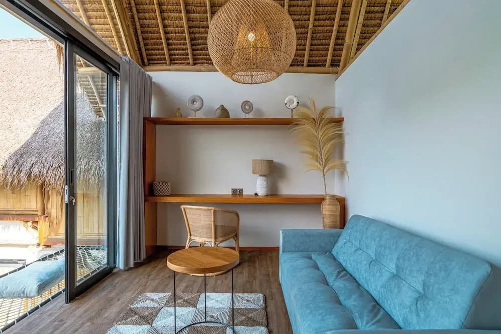 Green Harmony Villa by Betterplace - photo 6